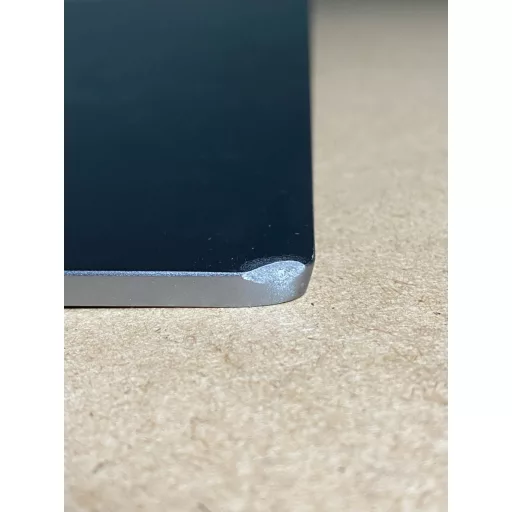 Lenovo ThinkBook 15 G2, G3 ITL használt ezüst kijelző hátlap WiFi kábellel, webkamerával (5CB1B34808, 5CB1B34809)