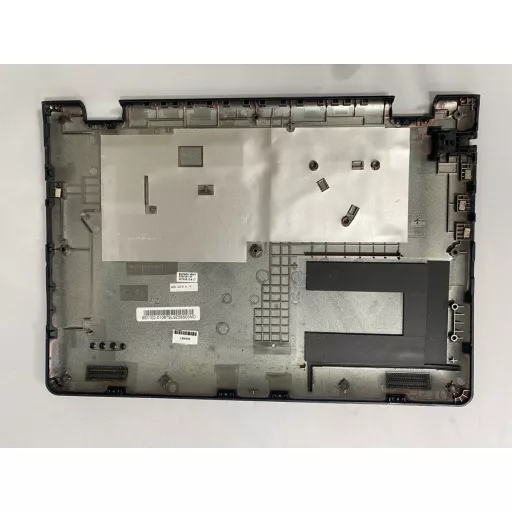 Lenovo Yoga 300-11IBR, Flex3-1120 használt fekete alsó burkolat (5CB0J08338)