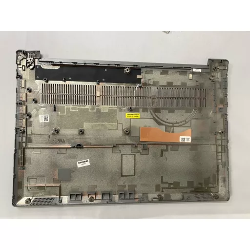 Lenovo IdeaPad 3 series használt szürke alsó burkolat (5CB0X57720)