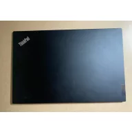   Lenovo ThinkPad E15 Gen 3 (Type 20YG, 20YH, 20YJ, 20YK) gyári használt LCD kijelző hátlap kamerával, wifi és LCD kábellel (CB1H92451, 5C20W42992)