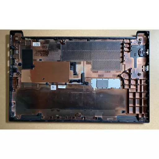 Lenovo ThinkPad E15 Gen 3 (Type 20YG, 20YH, 20YJ, 20YK) használt alsó burkolat (5CB0Z69332)