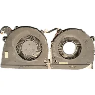   Dell G3 3771, 3579, 3779, Inspiron G5 5587 használt ventilátor szet