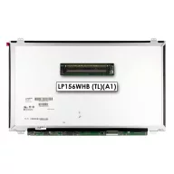   15,6 | HD | Matt | 1366X768 | SLIM | 40p | Gyári új kijelző