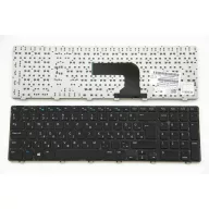   Dell Inspiron 3721, 3737, 5721, gyári használt magyar billentyűzet (0XK9MH)