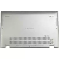   Dell Inspiron 5501 5502 5504 5505 gyári használt ezüst alsó burkolat