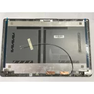   Lenovo Ideapad 3-15ITL6 gyári új szürke kijelző hátlap zsanérral és wifi antenával