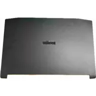   Acer AN515-31-547R gyári új fekete kijelző hátlap zsanérral