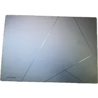 Asus Zenbook UX3402VA kék LCD hátlap