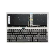   Lenovo ThinkBook 15 G2, G2-ARE,  G2-ITL,  G3-ACL,  G3-ITL,  G4-ABA,  G4-IAP, 15p IMH, G2-ITH,  G2-ITL gyári új szürke magyar billentyűzet háttérvilágítással