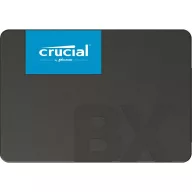 Crucial BX500 500GB 2,5 SATAIII SSD