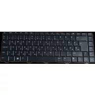 Dell Inspiron N5030 gyári használt magyar billentyűzet