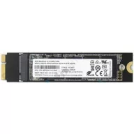   Apple MacBook Air 11" A1465 (Mid 2012), 13" A1466 (Mid 2012) - SSD 128GB