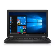 Dell Latitude 5480  i5-7300U Használt Notebook