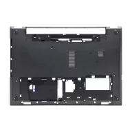 Dell Inspiron 15 3541 gyári használt alsó burkolat fekete