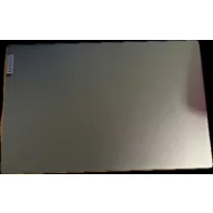   Lenovo Ideapad 5-15IIL05 5-15ARE05 5-15ITL05 gyári új szürke kijelző hátlap (5CB0X56073, 5CB1B01320)