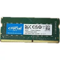 8 GB DDR4 2400 MHz Crucial