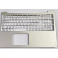 Lenovo IdeaPad 330S-15AARR gyári ezüst felső burkolat