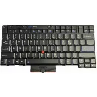   Lenovo Thinkpad T420 laptop billentyűzet US angol trackpointtal