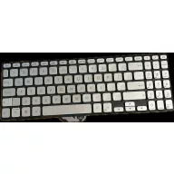   Asus Vivobook S530, K530, X530 gyári új ezüst UK angol billentyűzet háttérvilágítással