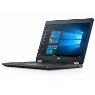 Dell Latitude E5470 Használt Üzleti Notebook