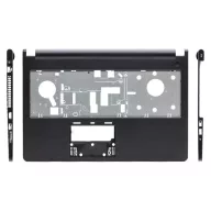   Dell Inspiron 15 5555, 5558, 5559 gyári új fekete felső fedél (T7K57, 0T7K57)