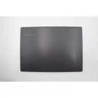   Lenovo IdeaPad V130-14IKB szürke kijelző hátlap wifi antenával