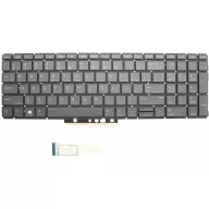  HP Probook 450 G6, 455 G6, 455R G6, Probook 450 G7, 455 G7 US angol billentyűzet