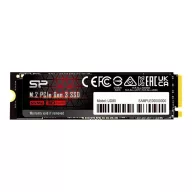 Silicon Power UD80  M2 NVMe 250GB SSD