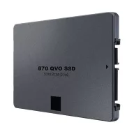 Samsung 870 QVO 1TB SSD SATA III