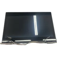   Dell Inspiron 7359,7347,7348 használt fényes FHD 1920 x 1080 Kijelzőmodul (9CWH8,5T0MY)