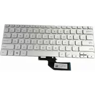  Asus S330FA-EY095 gyári új ezüst US angol billentyűzet háttérvilágítással