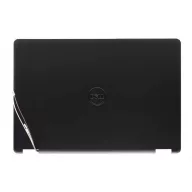   Dell Latitude 5480 gyári használt kijelző hátlap (touchscreen nélküli) WiFi antennával, zsanérral, LCD kábellel