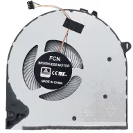 HP 15-DW, 15S-FQ, 250, 255 - G8, G9  gyári új ventillátor