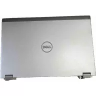   Dell Vostro 3360 gyári használt ezüst kijelző hátlap zsanérral wifiantenával kamerával kábelezéssel