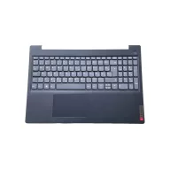   Lenovo Ideapad 3-15ITL05 3-15ARE05 3-15IIL05 3-15IML05 3-15ADA05 3-15IGL05 gyári új szürke magyar billentyűzet modul