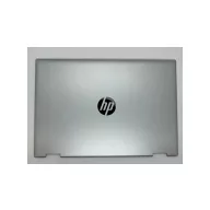   HP Pavilion X360 14-DW 14M-DW gyári új ezüst kijelző hátlap
