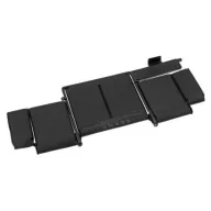   Apple MacBook Pro 13" Retina (A1502) utángyártott új laptop akkumulátor, 6 cellás (6600mAh)