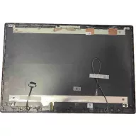  Lenovo V15-IWL V15-IIL V15-IGL gyári új szürke kijelző hátlap
