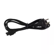   3 eres mikiegér, mickey mouse hálózati laptop töltő kábel