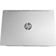 HP Pavilion 13-an0000nh gyári új ezüst kijelző hátlap