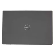 Dell Latitude 3510 gyári új szürke kijelző hátlap 