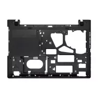 Lenovo Ideapad G50-30 használt fekete alsóburkolat