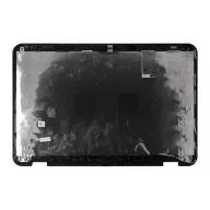   Dell Inspiron 15R hasznát fekete kijelző hátlap wifi antenával