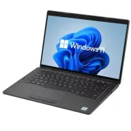 Dell Latitude 5300 Használt Érintőkijelzős Notebook