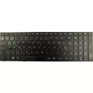   Lenovo IdeaPad B50-70, G50-70, Z50-70 gyári használt fekete magyar billentyűzet