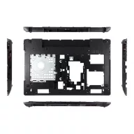   Lenovo IdeaPad G580, G585 használt alsó fedél HDMI nélkül, 90201358