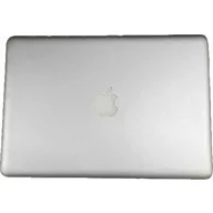   Apple MacBook Pro A1278 gyári használt kijelzőmodul, esztétikai sérülé a zsanértakarón