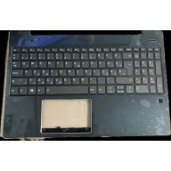   Lenovo Ideapad S540-15IWL gyári új magyar kék billentyűzet modul