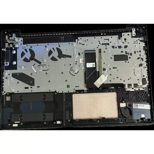 Lenovo Ideapad S540-15IWL gyári új magyar kék billentyűzet modul