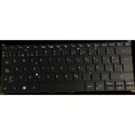   Acer Travelmate X514-51 gyári új spanyol billentyűzet háttérvilágítással